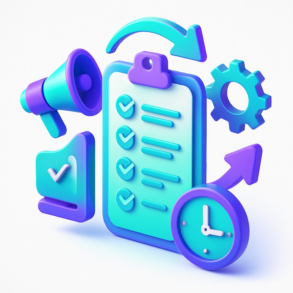 What is Campaign Management? Ultimate Guide for Marketers - Arfadia